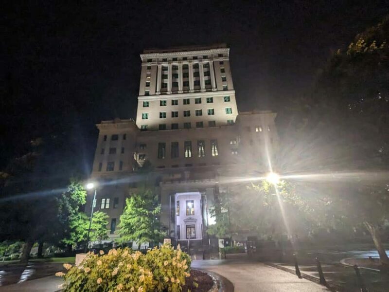 Asheville: True Crime Walking Tour - FAQ