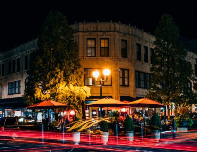 Asheville: Ultimate Late Night Haunted Pub Crawl - Capturing Paranormal Anomalies