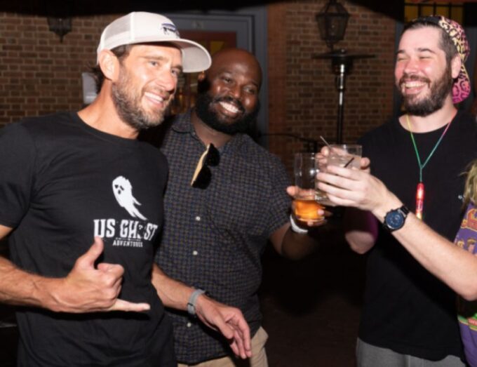 Asheville: Ultimate Late Night Haunted Pub Crawl - Frequently Asked Questions