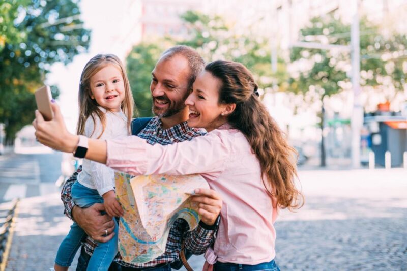 Asheville's Cultural Playground: Family Walking Tour - Family-Friendly Activities