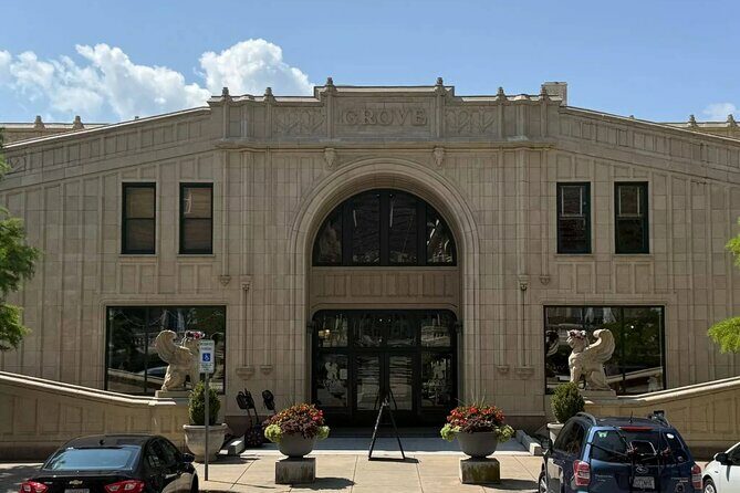 Asheville's Historic Streets: A Self-Guided Walking Tour - Who Will Love This Tour?