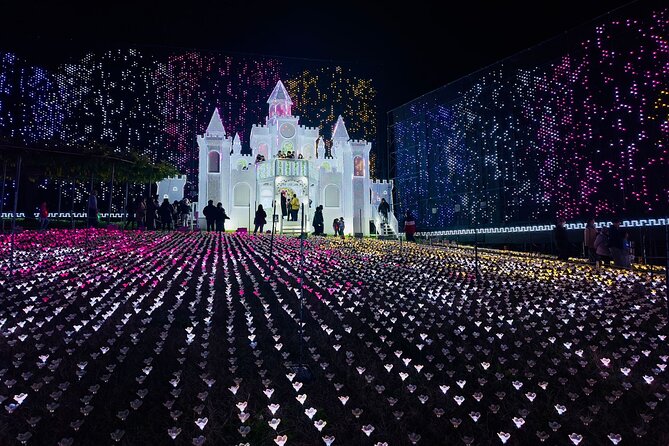 Ashikaga Flowers Park and Sano Outlets Private Day Tour - Cancellation Policy and Booking Information