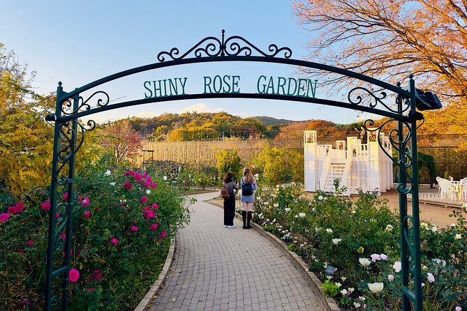 Ashikaga Flowers Park and Sano Outlets Private Day Tour - Accessibility and Inclusivity