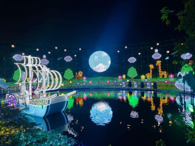 Ashikaga Flowers Park One Day Attractive Tour - Additional Tour Amenities