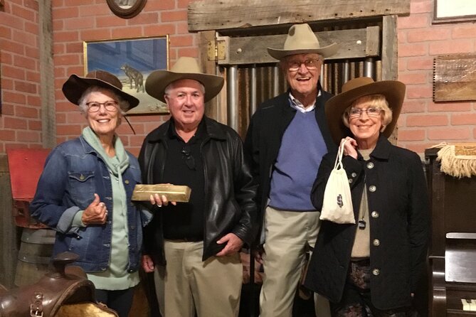 Ashland Escape Games - Accessibility