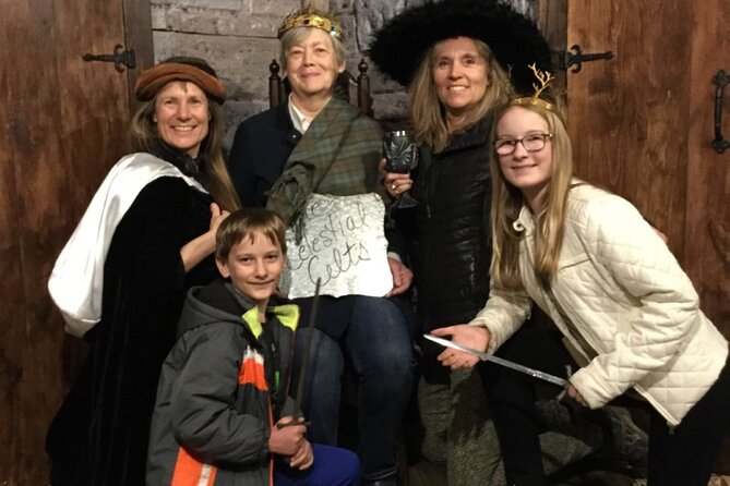 Ashland Escape Games - Insider Tips