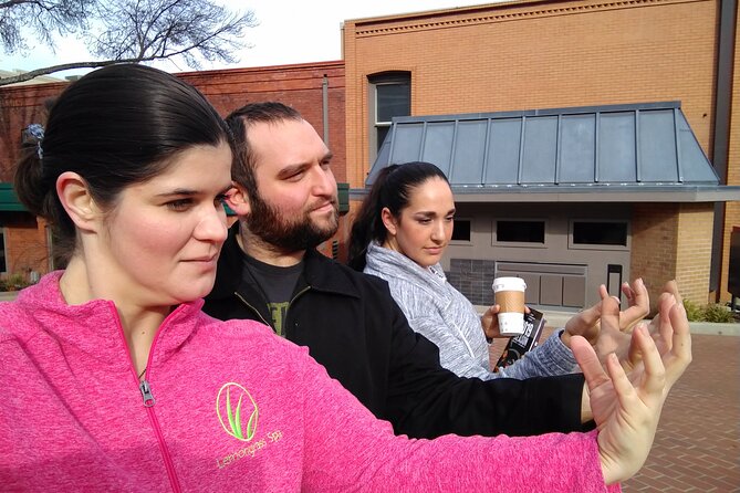 Ashland Team Trivia Hunt: New  Mobile Game App! - Accessibility and Requirements