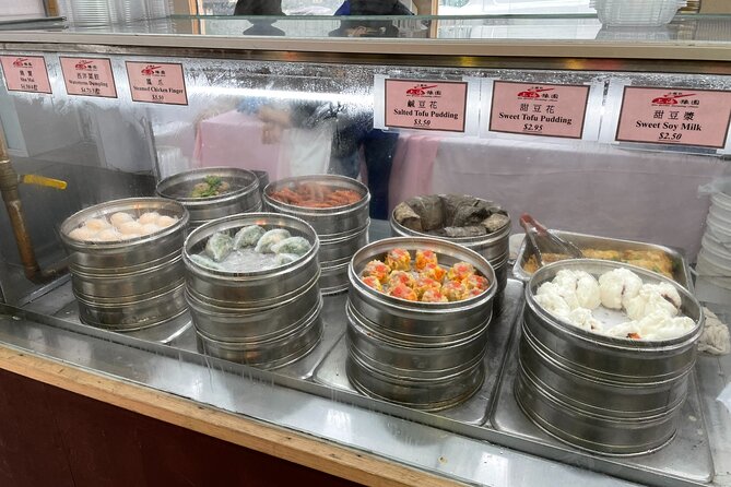 Asia in Queens: Exploring NYC's Largest Chinatown - Key Points