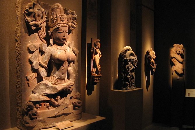 Asian Civilisations Museum Admission Ticket - Other Tour Experiences in Asia