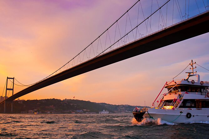Asian Side of Istanbul Tour - Half-Day Small Group Tour - Reviews and Feedback