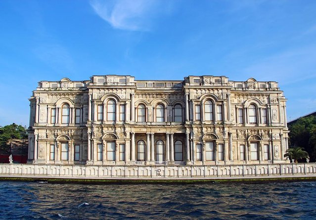 Asian Side of Istanbul Tour - Half-Day Small Group Tour - Panoramic Vistas at Çamlıca Hill