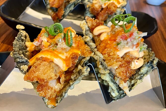 Asian Street Food Walking Tour - Guided Foodie Experience - Booking Information