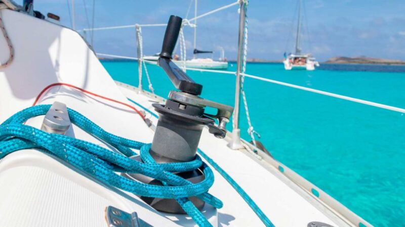 Asinara: Full Day Sailboat Excursion From Stintino - Experience Highlights