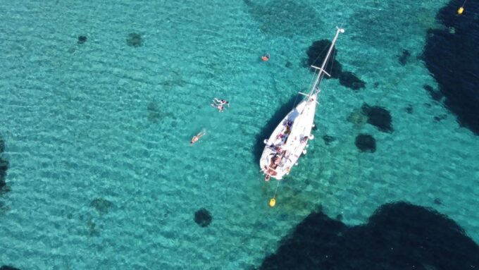 Asinara: Full Day Sailboat Excursion From Stintino - Important Meeting and Parking