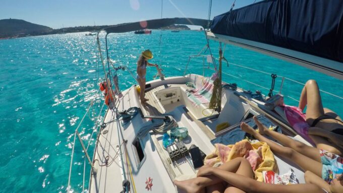 Asinara: Full Day Sailboat Excursion From Stintino - Exceptional Customer Reviews