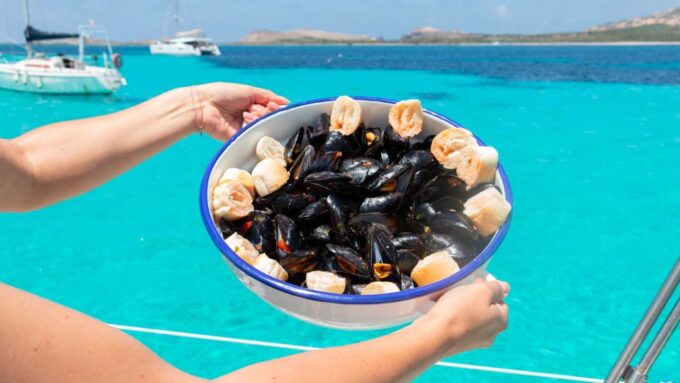 Asinara: Full Day Sailboat Excursion From Stintino - Frequently Asked Questions