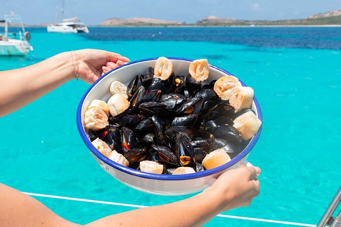 Asinara Full Day Sailboat Tour From Stintino - Sailing the Open Water
