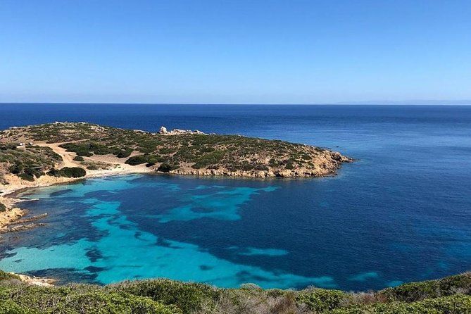 ASINARA ISLAND TOUR - Full Day (Off Road Tour in the National Park) - Tour Itinerary