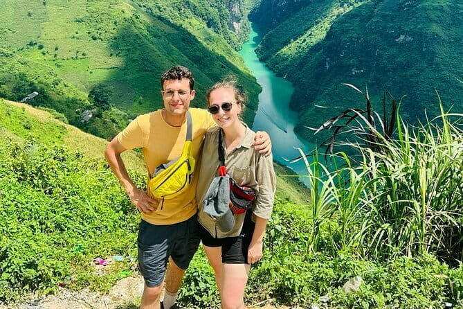 Asist From Ha Noi: 2 Day Ha Giang Loop Motorbike, Short Trekking - A Comprehensive Review of the 2-Day Ha Giang Loop Motorbike Tour