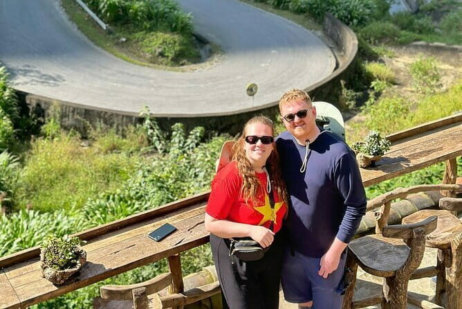 Asist From Hanoi: 5 Day Ha Giang Loop - visit Ban Gioc Waterfall - Key Points