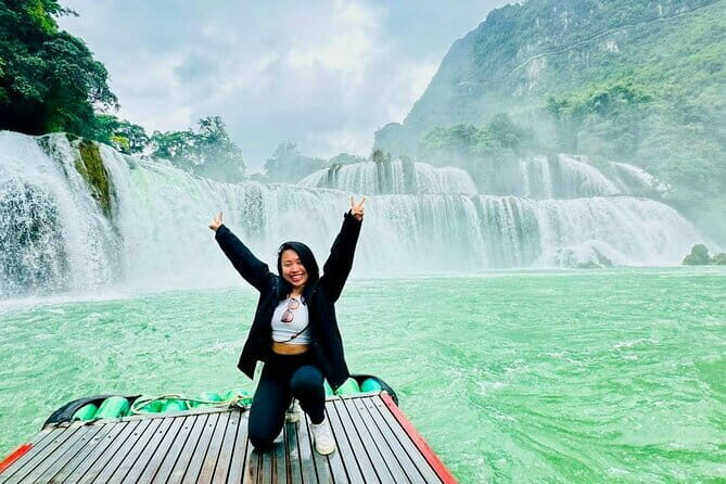 Asist From Hanoi: 5 Day Ha Giang Loop - visit Ban Gioc Waterfall - An In-Depth Look at the 5-Day Ha Giang Loop & Ban Gioc Waterfall Tour
