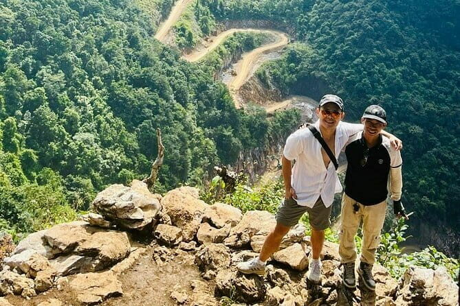 Asist From Hanoi: 5 Day Ha Giang Loop - visit Ban Gioc Waterfall - Who Is This Tour Best For?