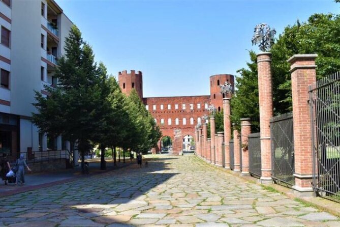ASK Your Turin Friend Anything You Want! - Discovering Turins Hidden Gems