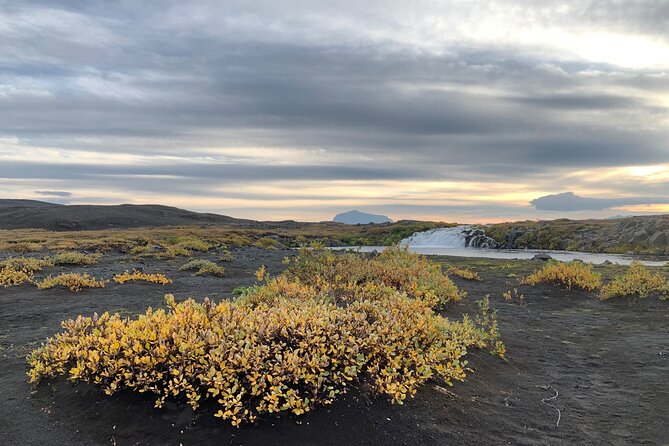 Askja Day Tour on Private Jeep - Highlights of the Tour