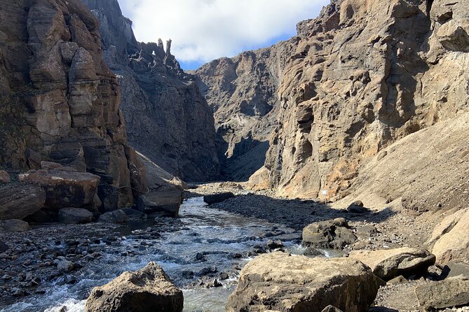 Askja Day Tour on Private Jeep - Additional Information