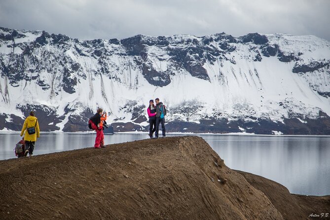 Askja & Holuhraun, Super Jeep Day Tour From Lake Myvatn - Customer Reviews