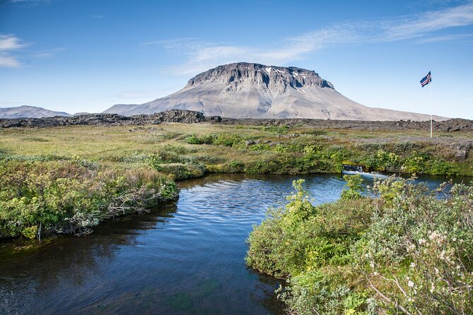 Askja & Holuhraun, Super Jeep Day Tour From Lake Myvatn - Highlights of the Tour