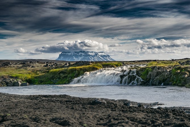 Askja the Caldera - My Favorite Day Tour - Refund Policy