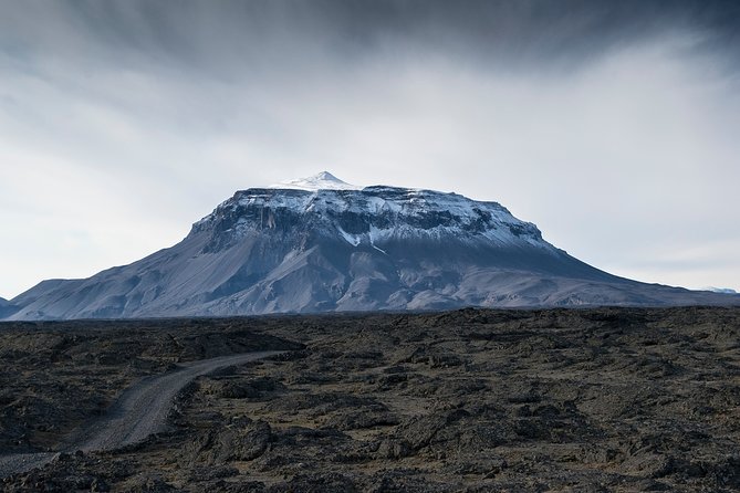 Askja the Caldera - My Favorite Day Tour - Why I Recommend It
