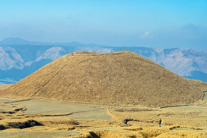 Aso Volcano Kusasenri Shrine and Kurokawa Onsen Tour From Fakuoka - How to Book the Tour