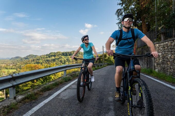 Asolo: Guided E-Bike Tour Through Art and Stunning Views - Safety and Comfort Essentials