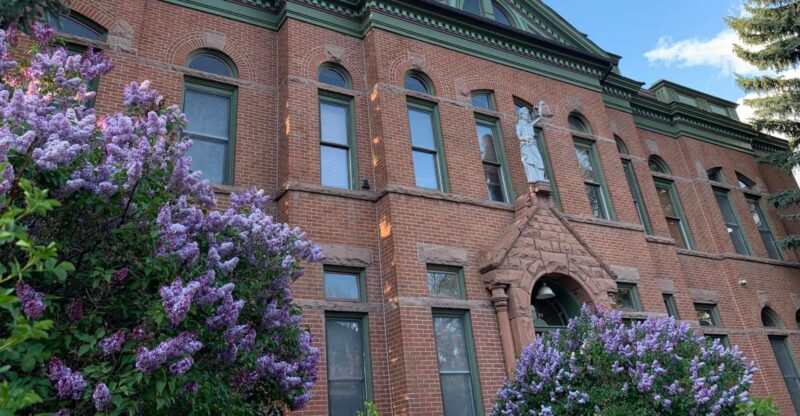 Aspen: From Past to Present History Walking Tour - Booking and Cancellation Policy