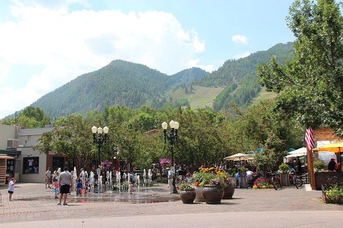 Aspens Past to Present Historic Tour - Customer Reviews