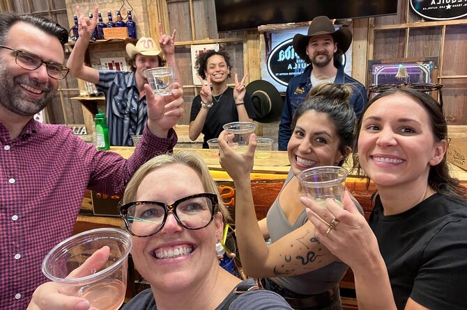 Aspirational Astoria Scavenger Hunt - Uncovering Astorias Hidden Gems
