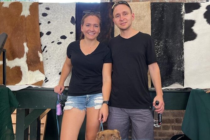 Aspirational Astoria Scavenger Hunt - Teamwork and Camaraderie