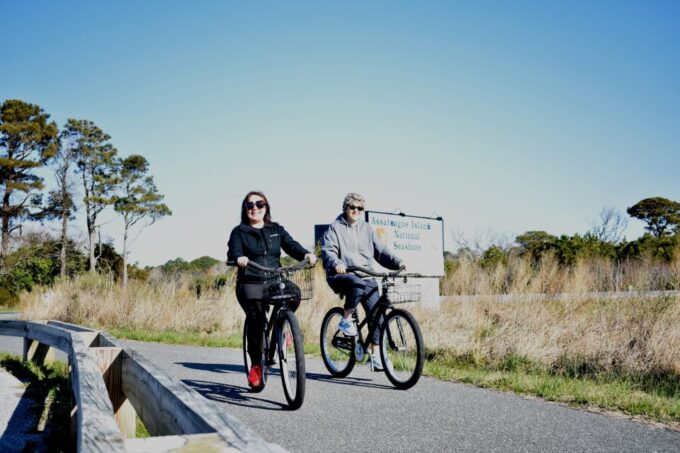 Assateague Island: Bicycle Rental From the Visitor Center - Customer Reviews and Ratings
