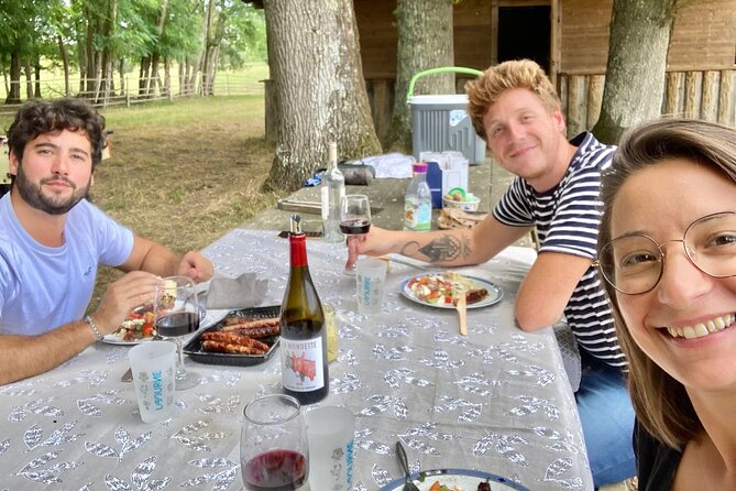 Assemble Your Own Wine Cuvée in the Vineyard - Exploring Saint-Emilion