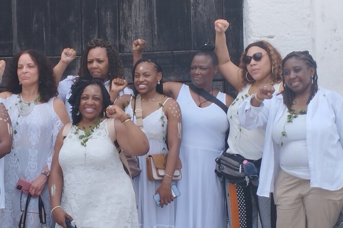 Assin Manso Slaves River and Cape Coast Castle Day Tour - Tour Experience Highlights