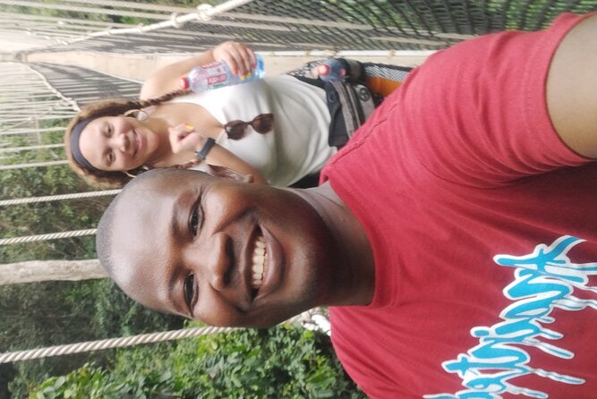 Assin Manso Slaves River and Cape Coast Castle Day Tour - Customer Feedback Insights