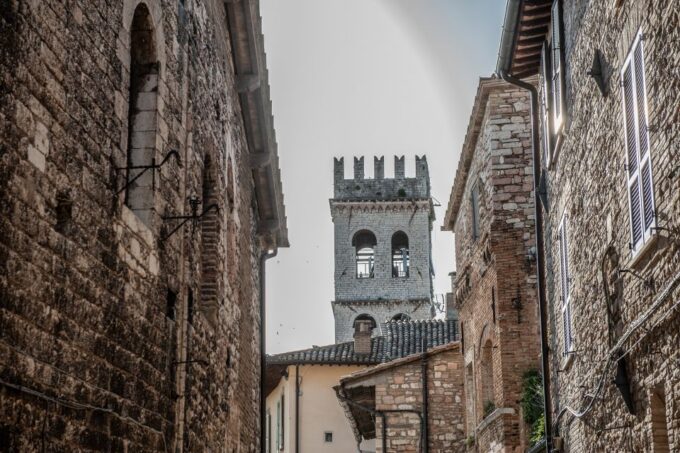 Assisi: 3-Hours Private Tour Including St. Francis Basilica - Practical Information