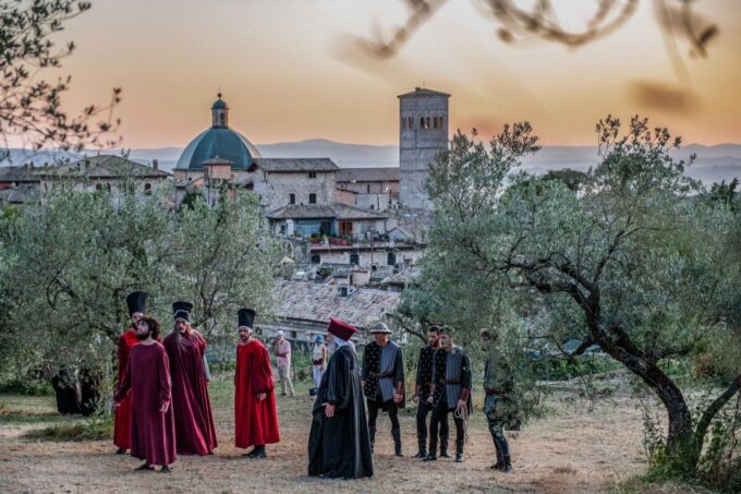 Assisi: 3-Hours Private Tour Including St. Francis Basilica - Frequently Asked Questions