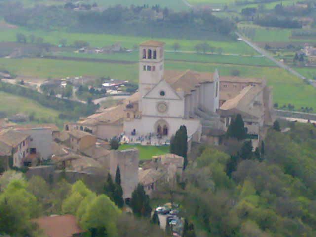 Assisi and Spello Full-Day Sightseeing Tour - Itinerary Highlights
