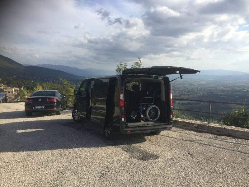 Assisi and Spello Full-Day Sightseeing Tour - Customer Experience and Reviews