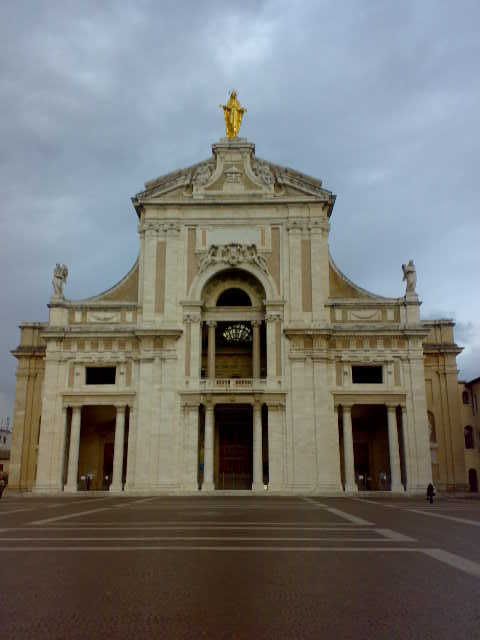 Assisi and Spello Full-Day Sightseeing Tour - Convent of San Damiano