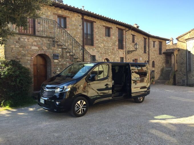 Assisi and Spello Full-Day Sightseeing Tour - Spello and Collepino