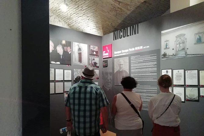Assisi and the Second World War - Heroes by Chance and by Vocation - Risking All for the Persecuted